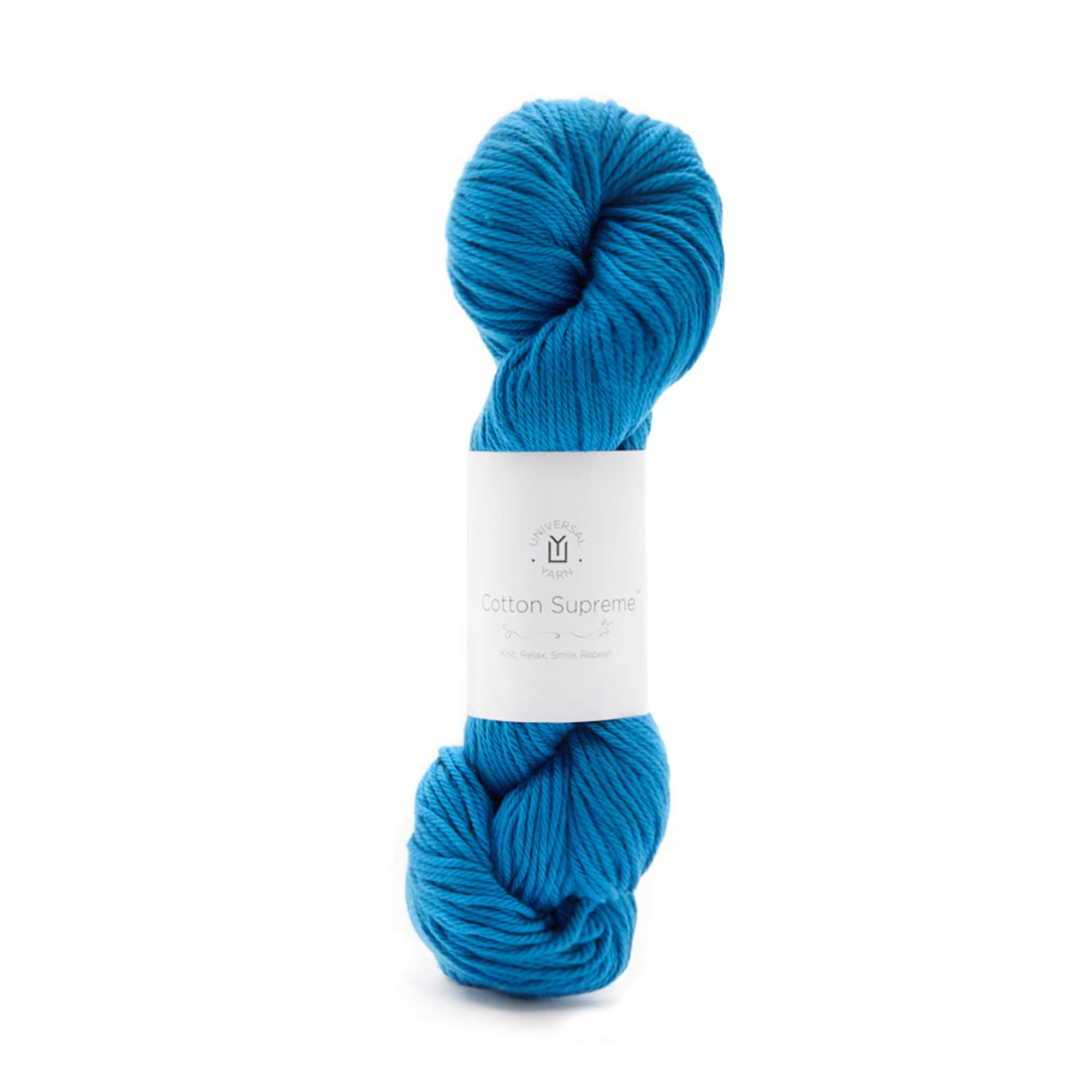 Cotton Supreme Worsted - Image 8