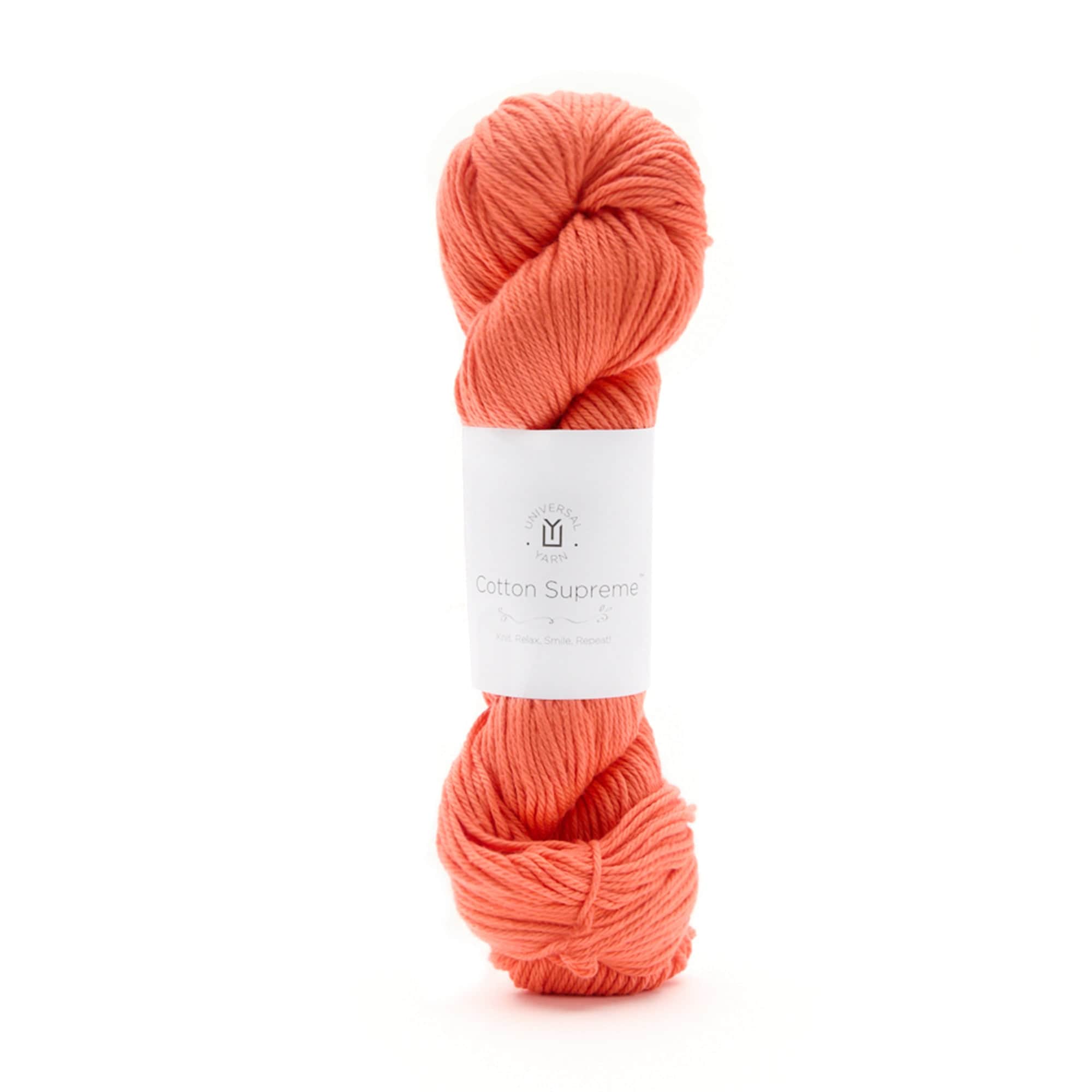Cotton Supreme Worsted - Image 9