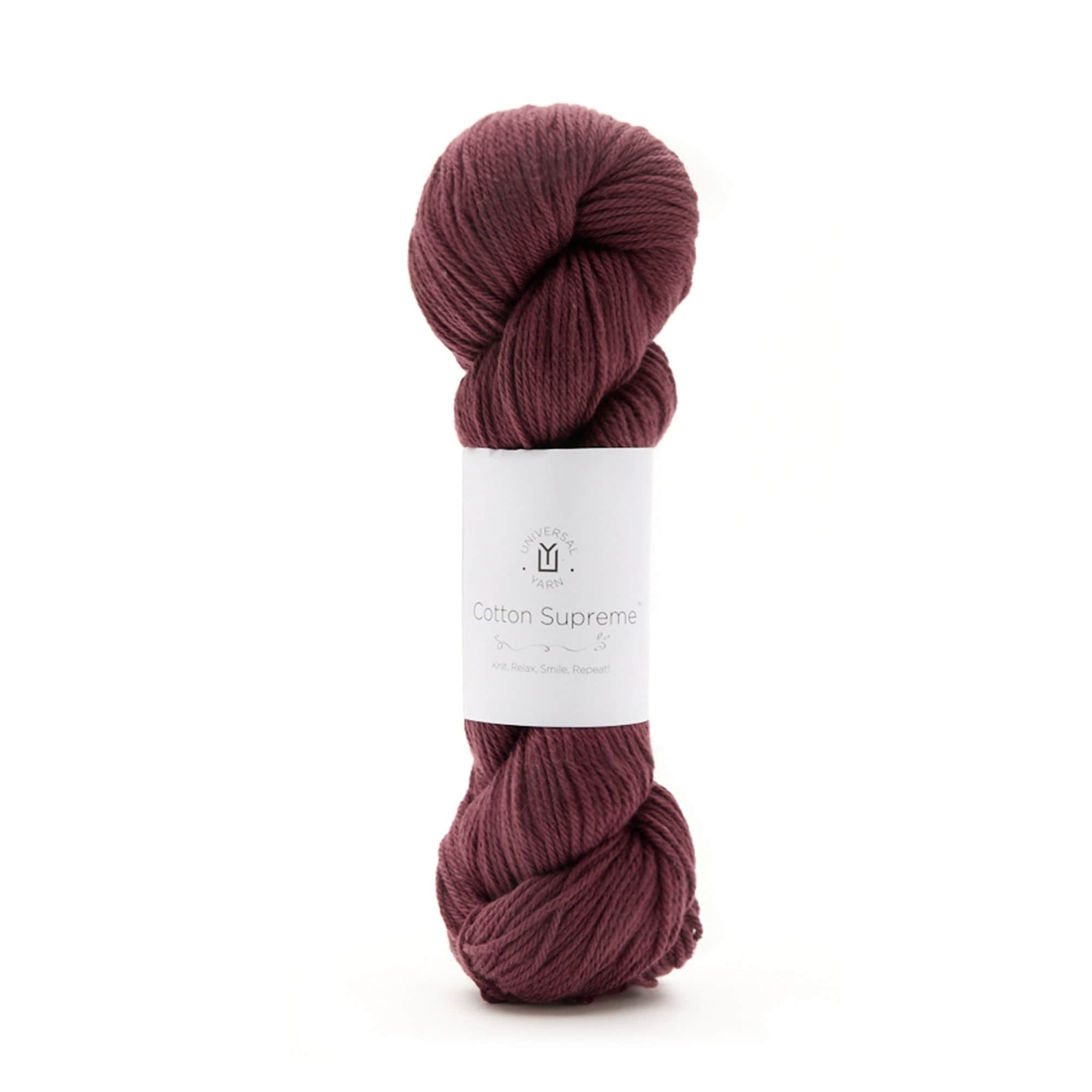 Cotton Supreme Worsted - Image 10