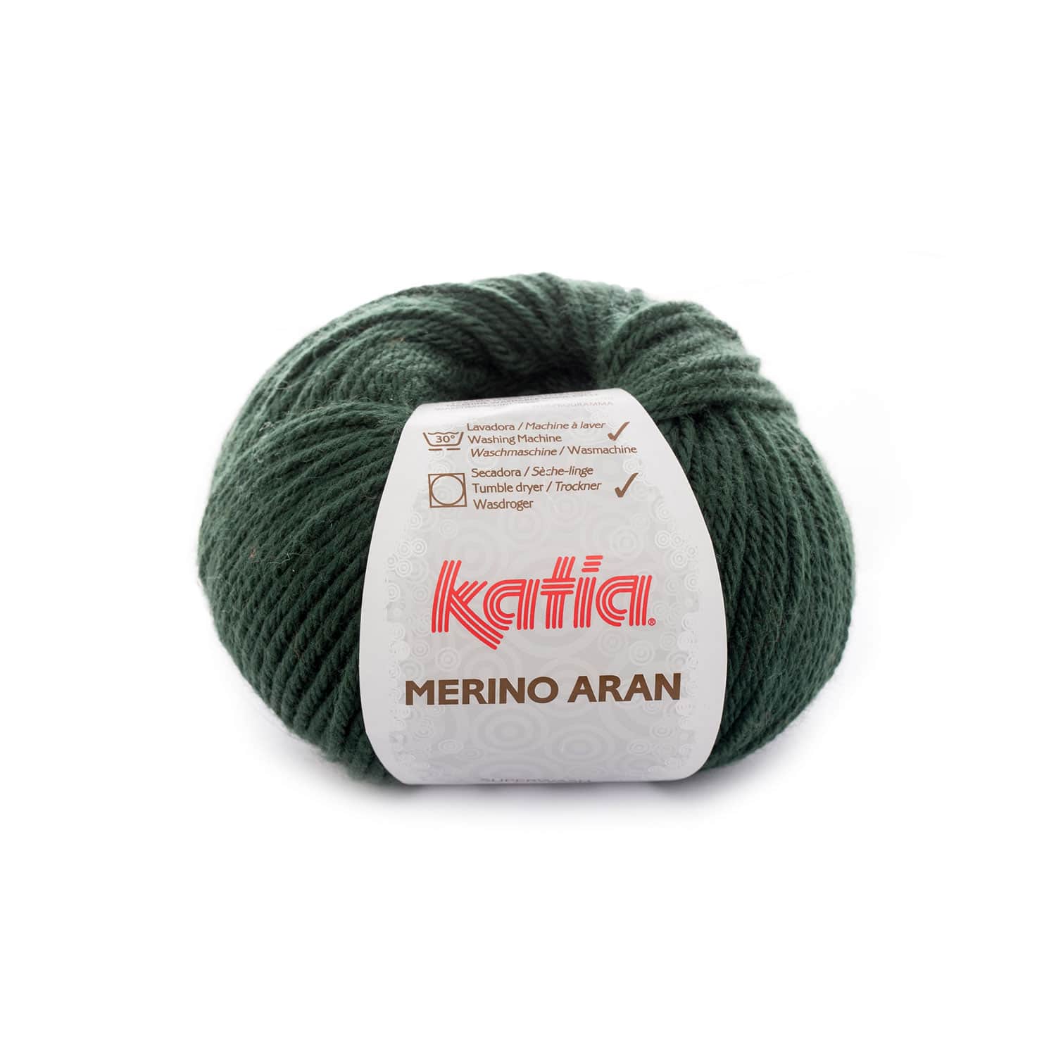 Merino Aran - Image 8