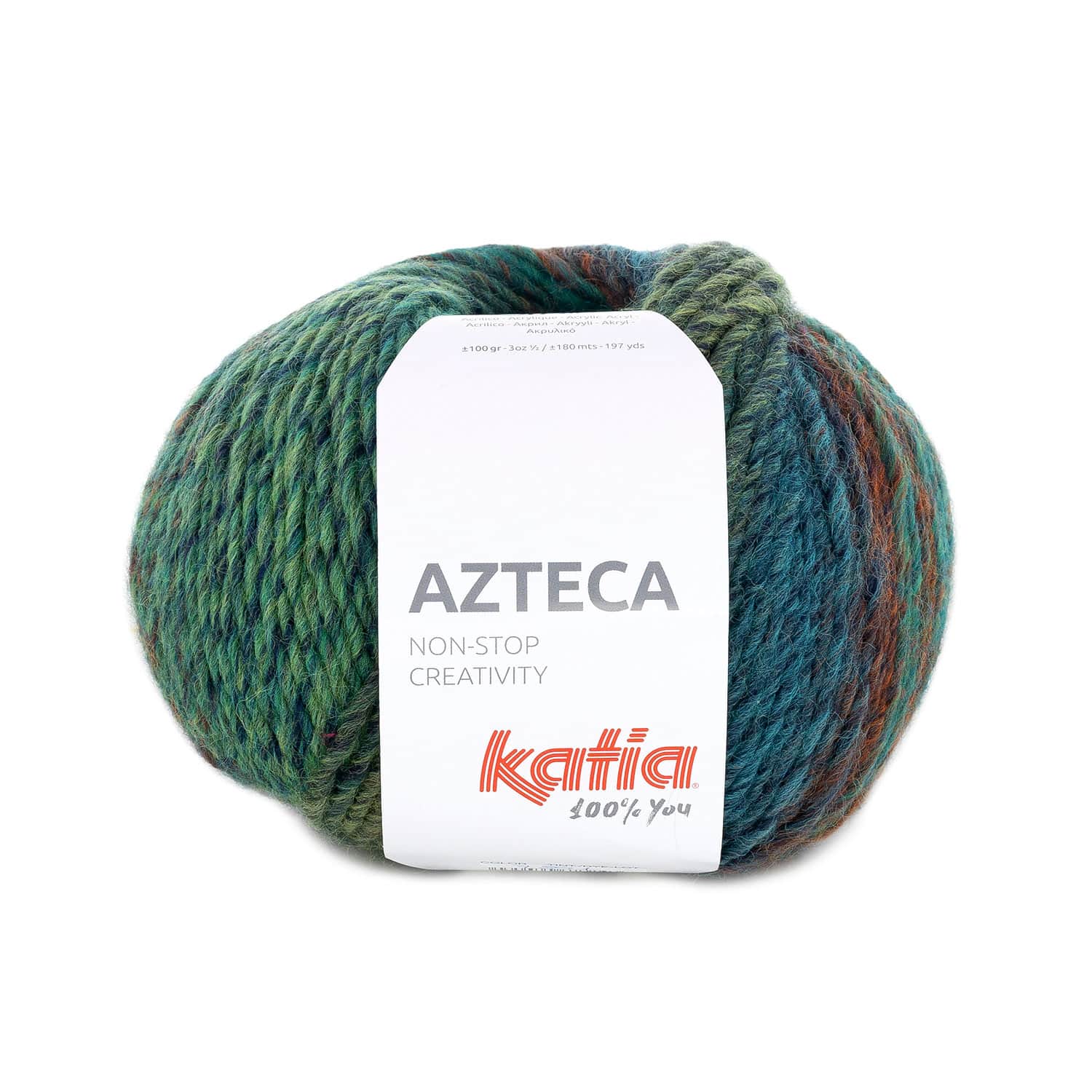 Azteca - Image 3