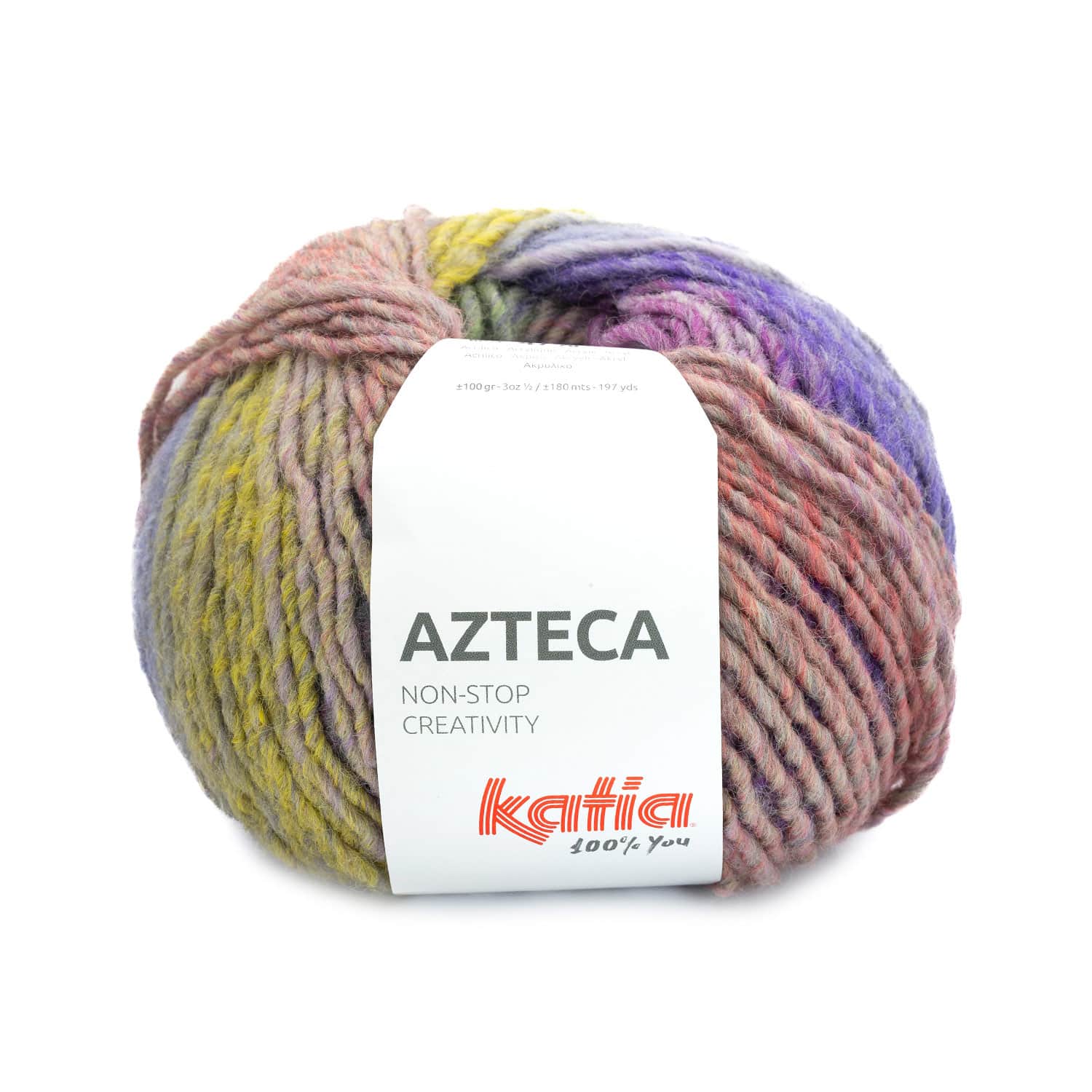 Azteca - Image 5
