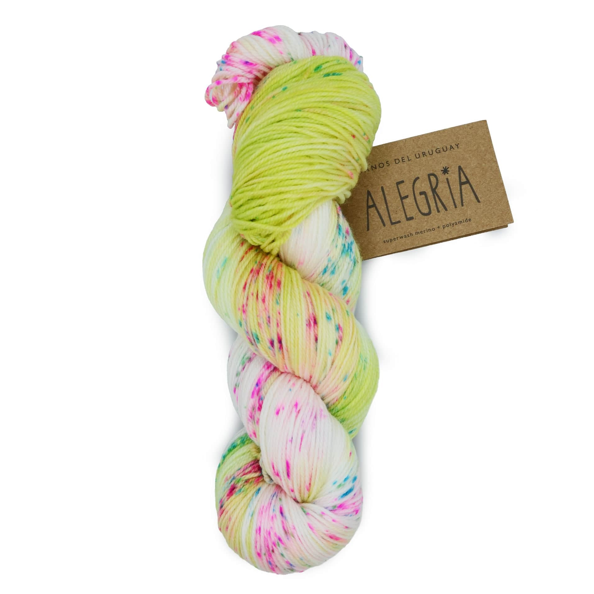 Alegria - Image 5