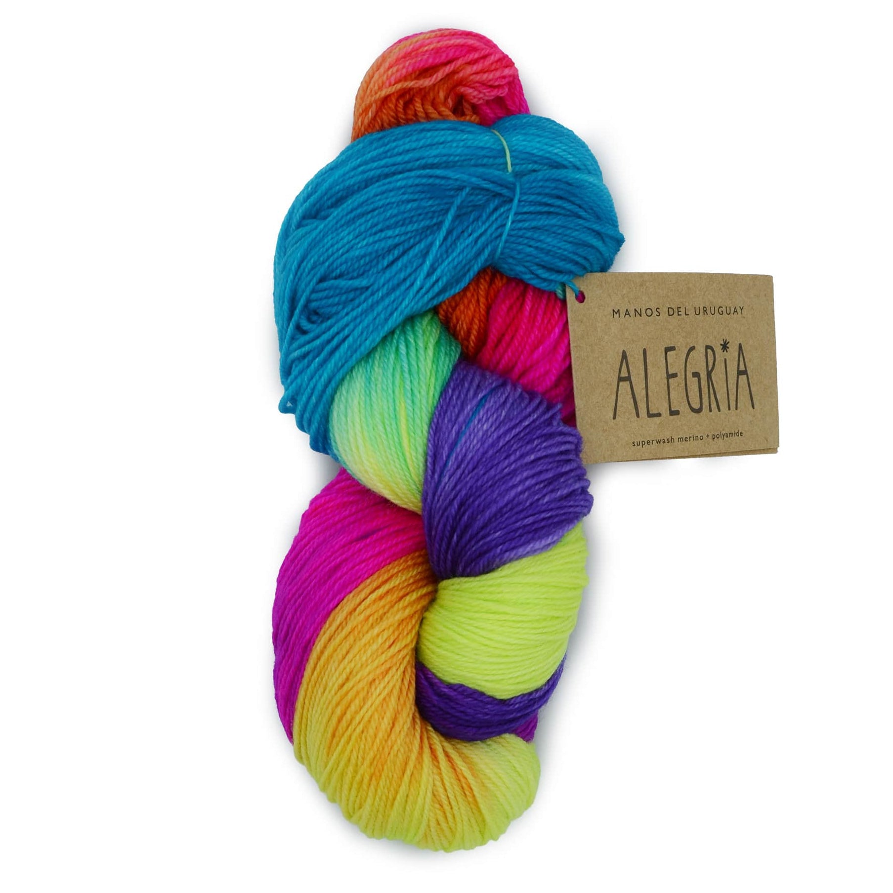Alegria - Image 3