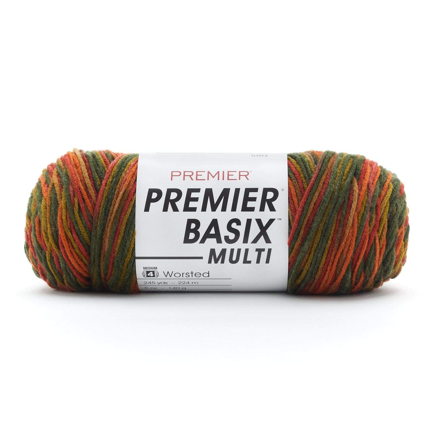 Basix® Worsted Multis - Image 10