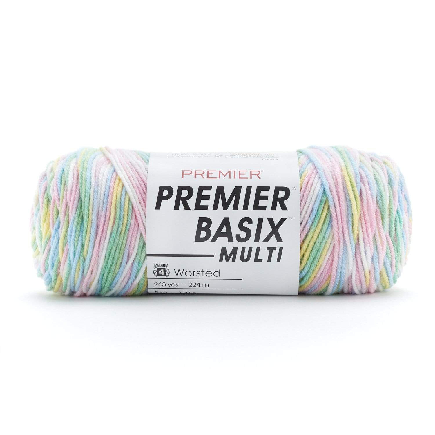 Basix® Worsted Multis