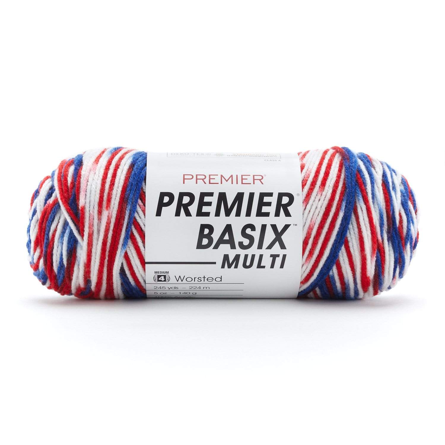 Basix® Worsted Multis - Image 4