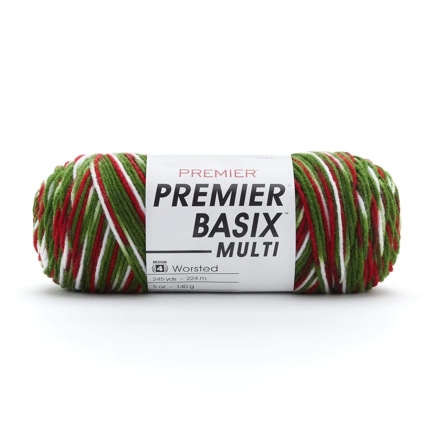 Basix® Worsted Multis - Image 7