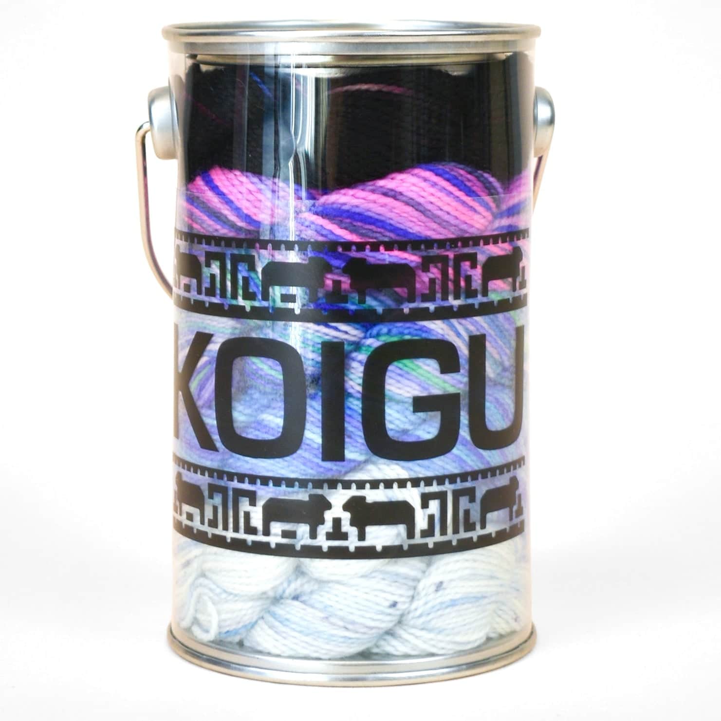 Paint Cans - Image 2