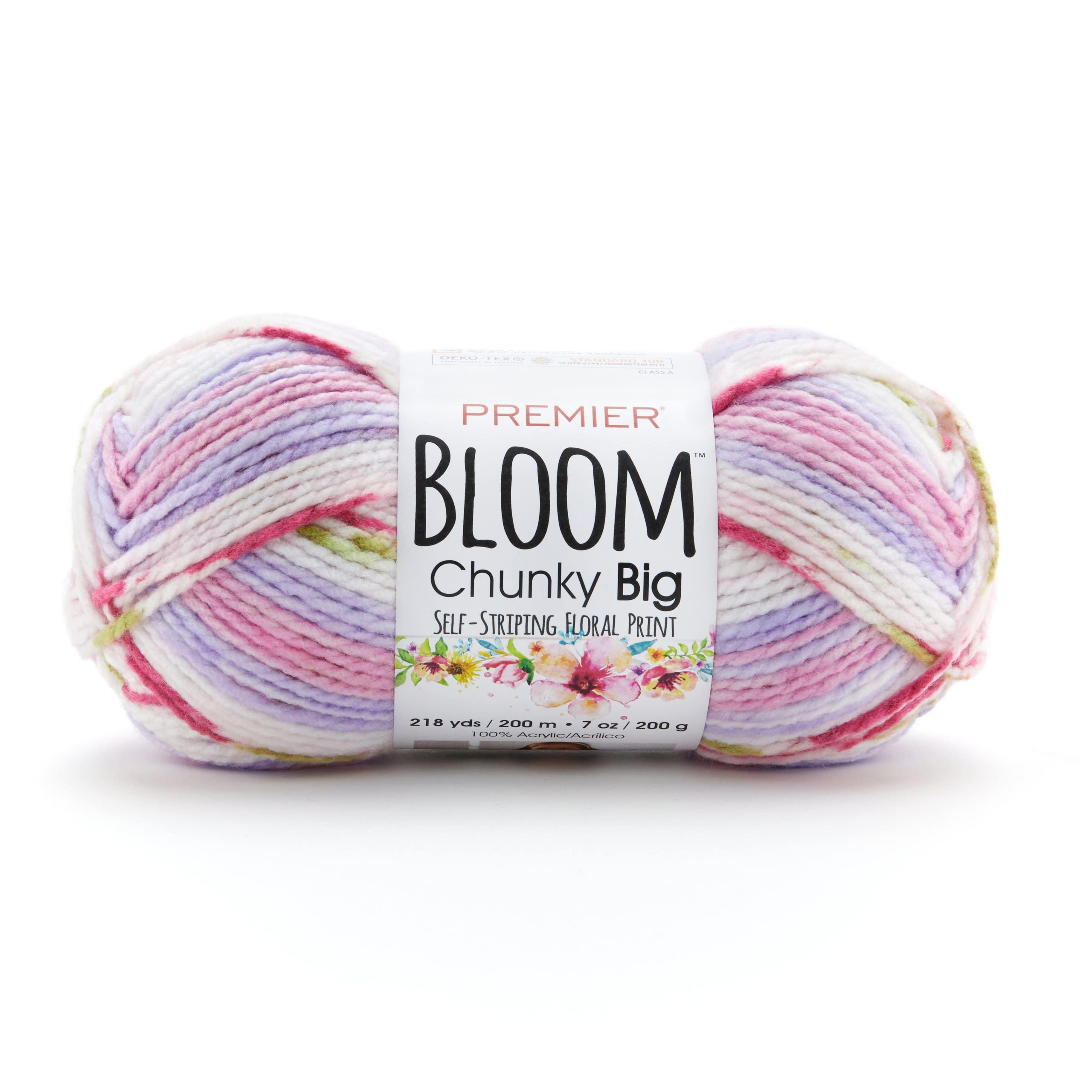 Bloom® Chunky Big 200g - Image 3