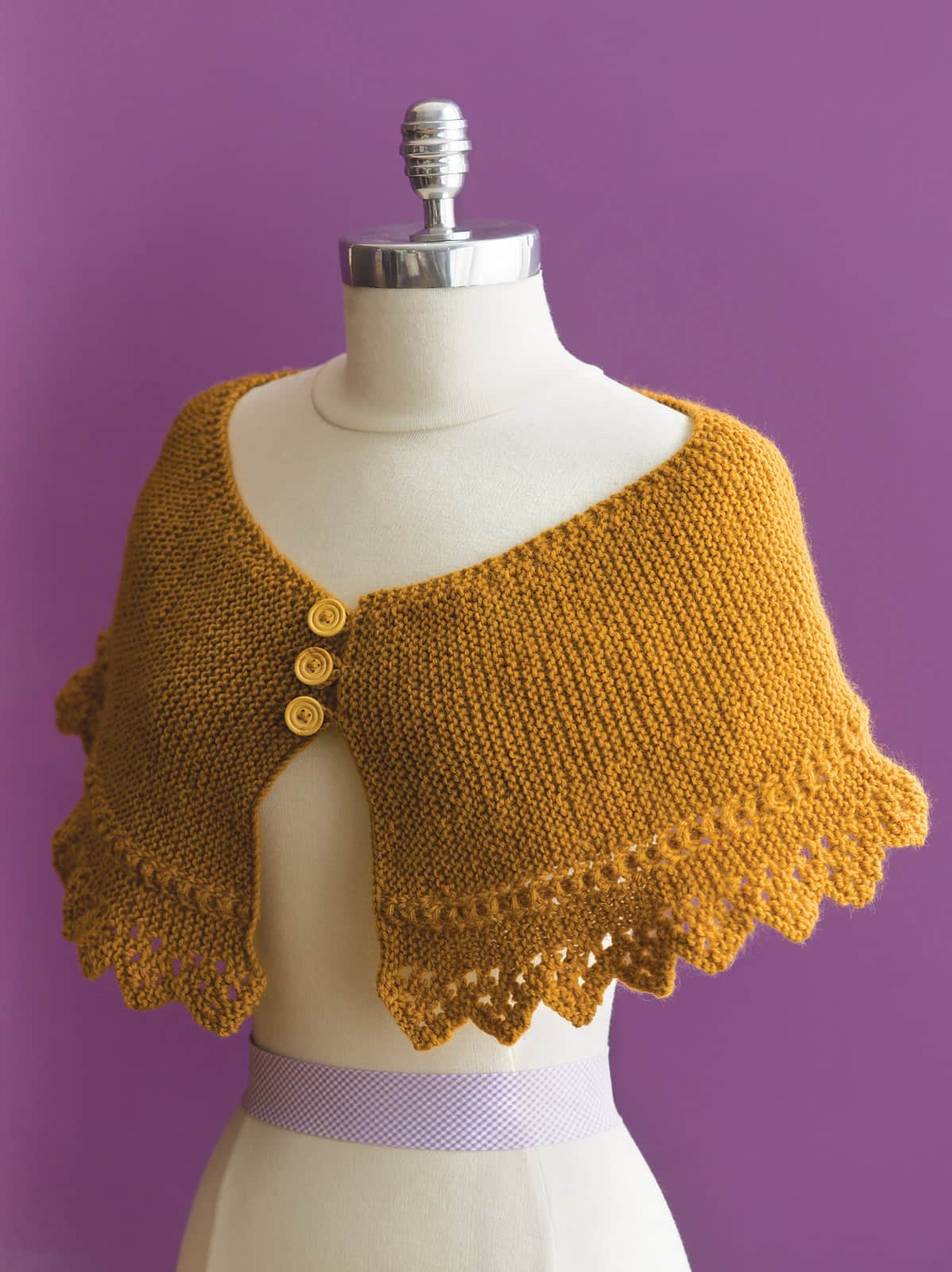 50 Garter Stitch Gifts to Knit: The Ultimate Easy-to-Knit Collection Featuring Universal Yarn Deluxe Worsted - Image 5