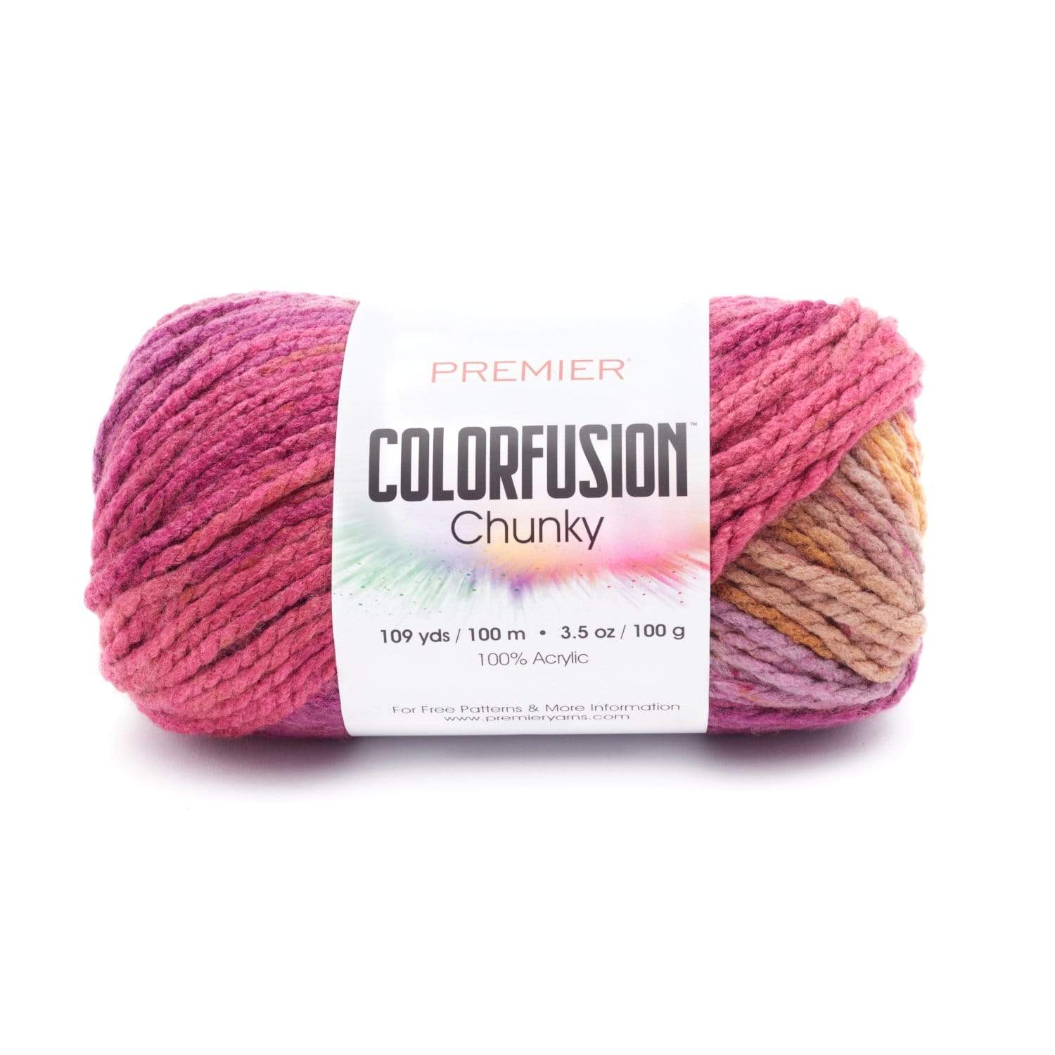 Colorfusion™ Chunky - Image 6