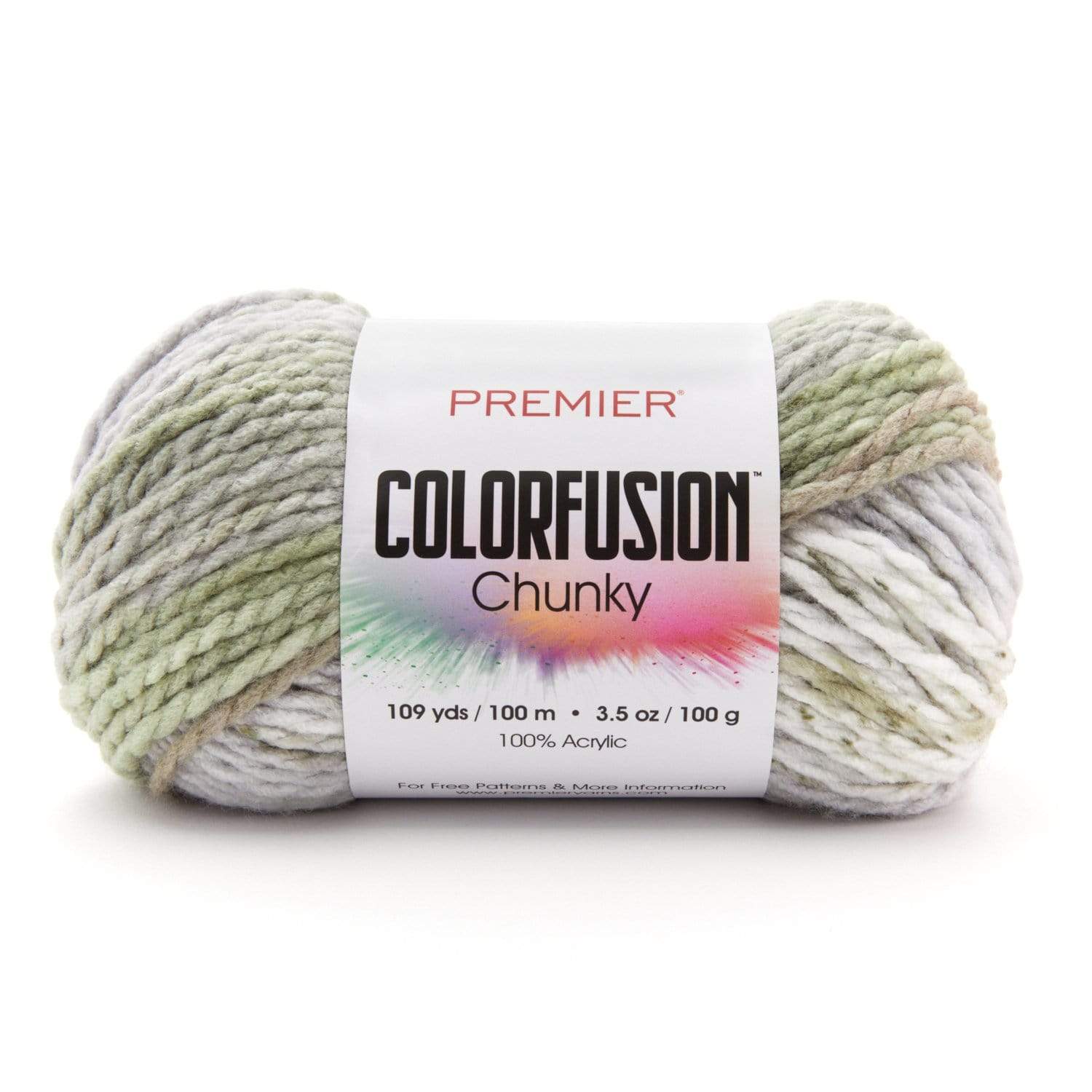Colorfusion™ Chunky - Image 4
