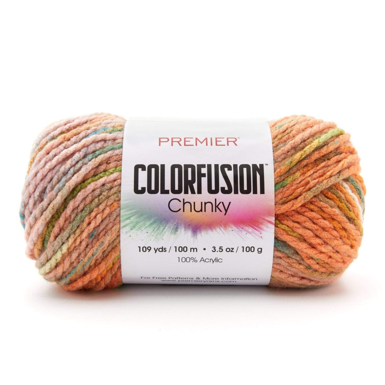 Colorfusion™ Chunky - Image 5