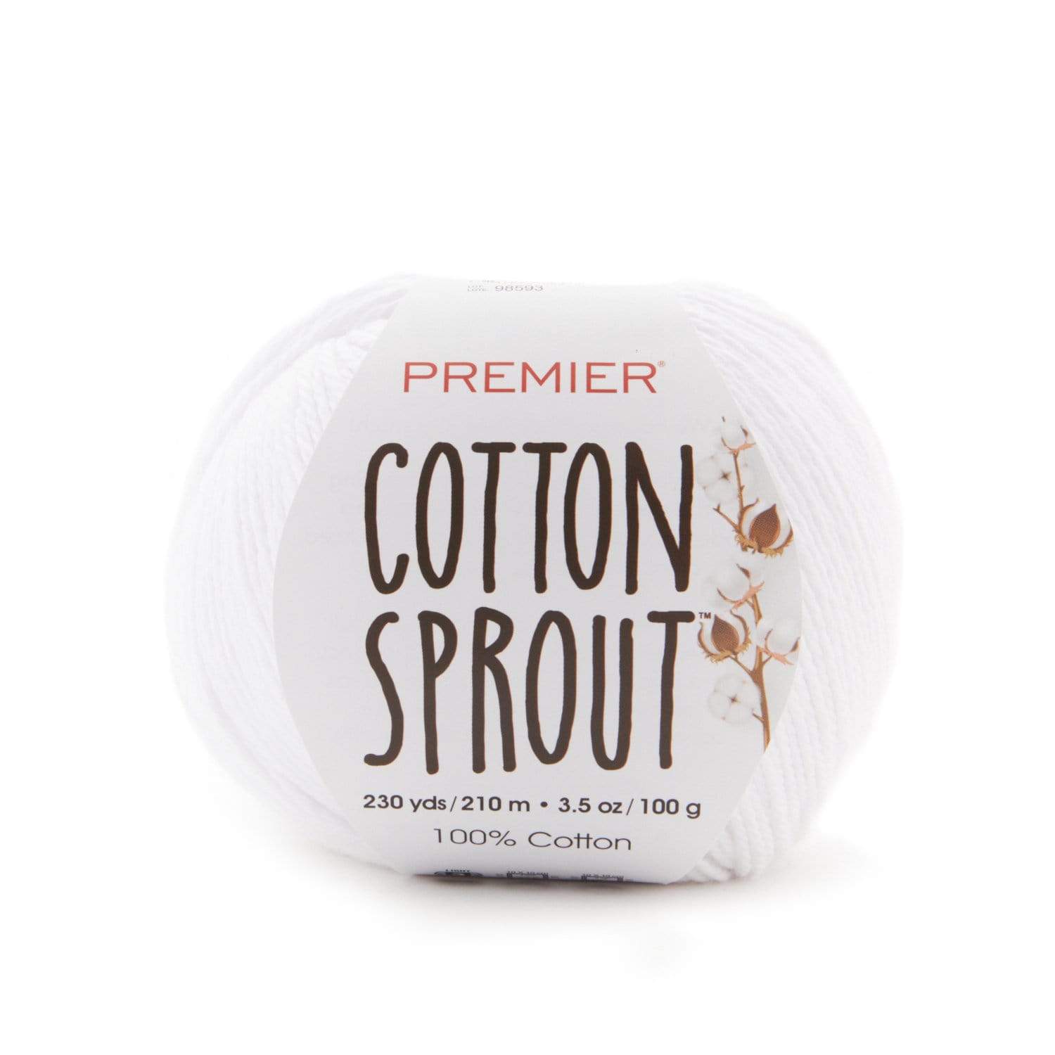 Cotton Sprout® DK - Image 8