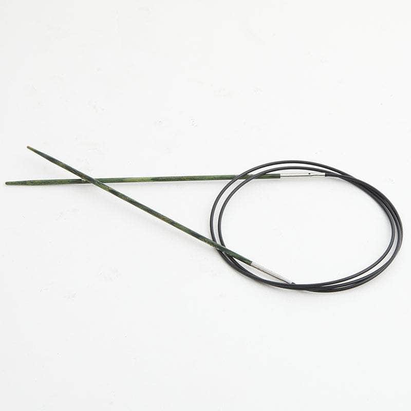 Dreamz Fixed Circular 10" Needles - Image 2