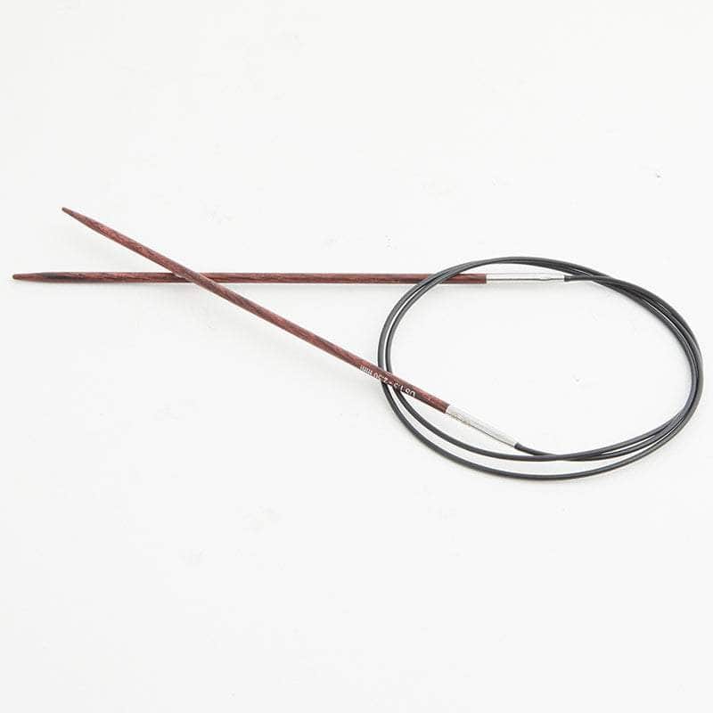 Dreamz Fixed Circular 40" Needles - Image 4