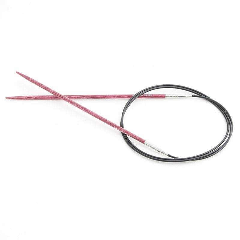 Dreamz Fixed Circular 47" Needles - Image 4