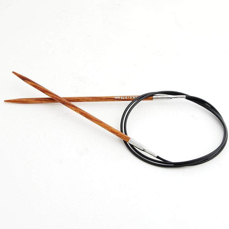 Dreamz Fixed Circular 24" Needles - Image 9