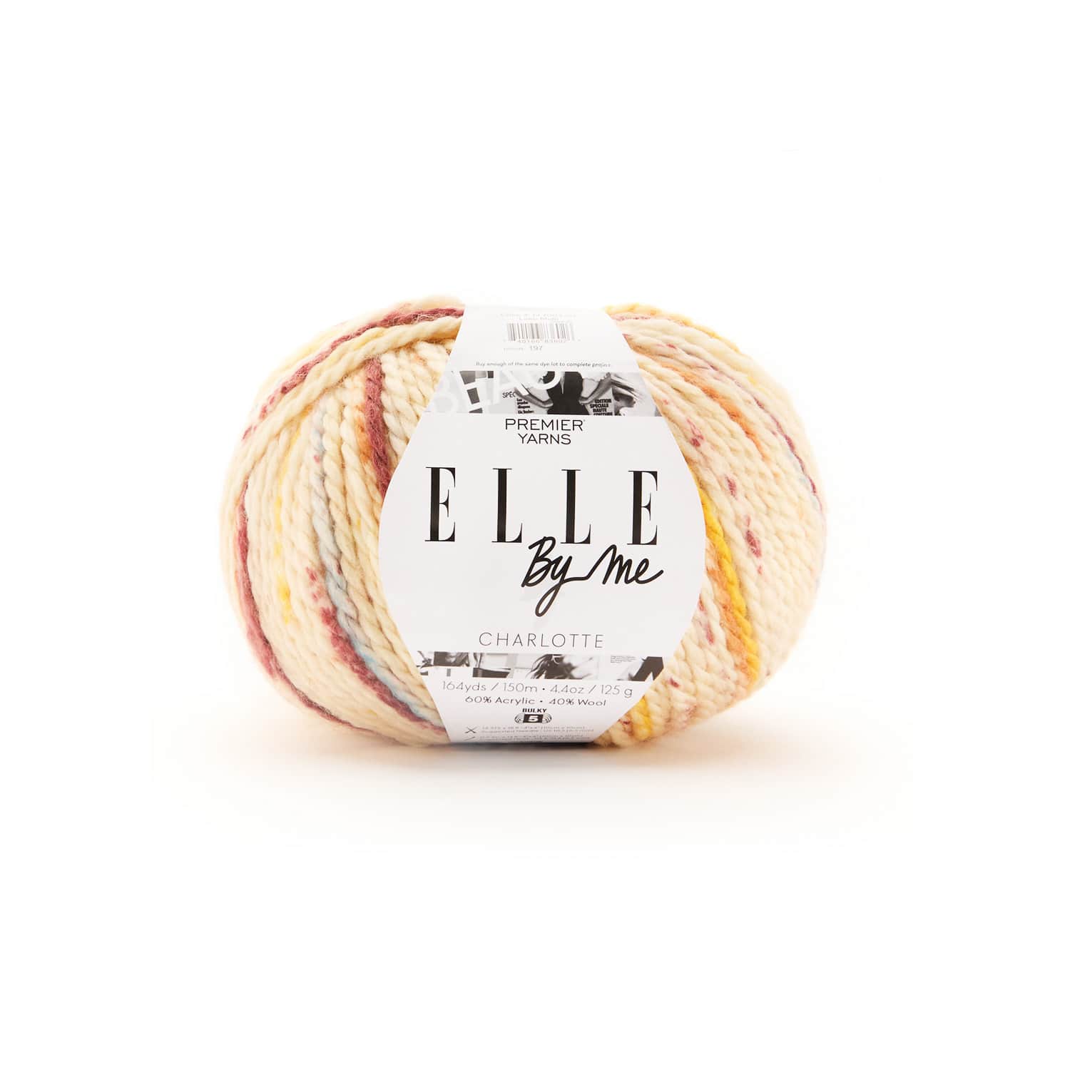 ELLE by Me Charlotte - Image 6