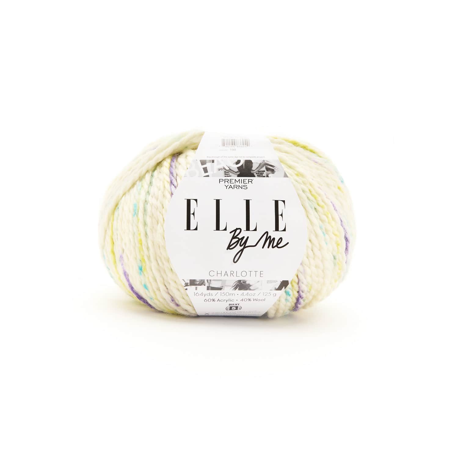 ELLE by Me Charlotte - Image 8