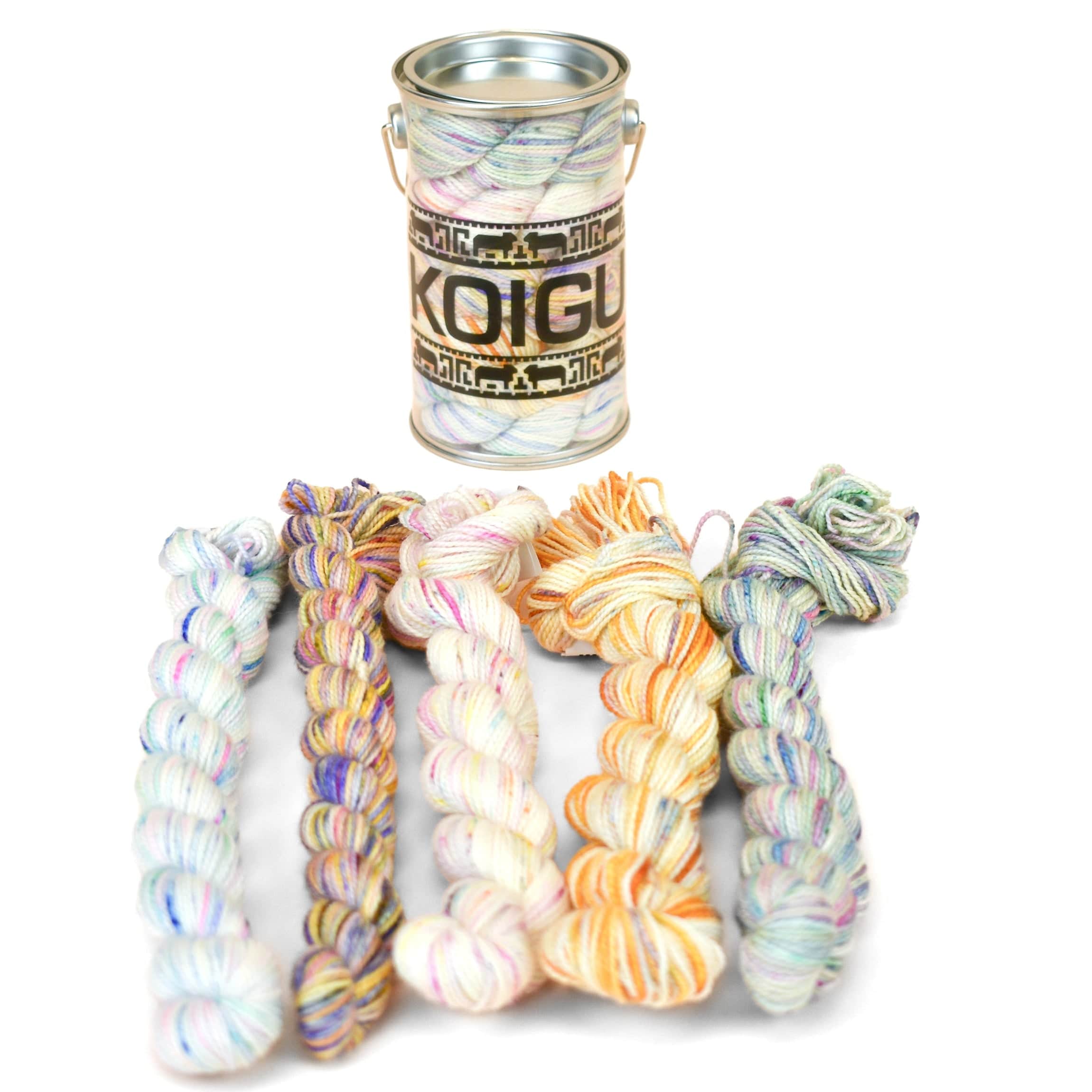 Paint Cans - Image 9