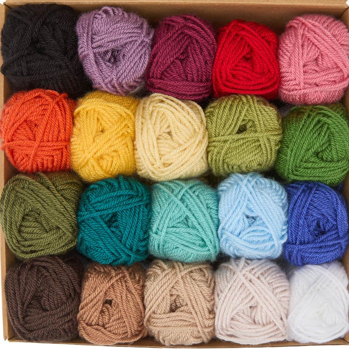 Anti-Pilling Everyday® DK Color Pack™ - Image 2