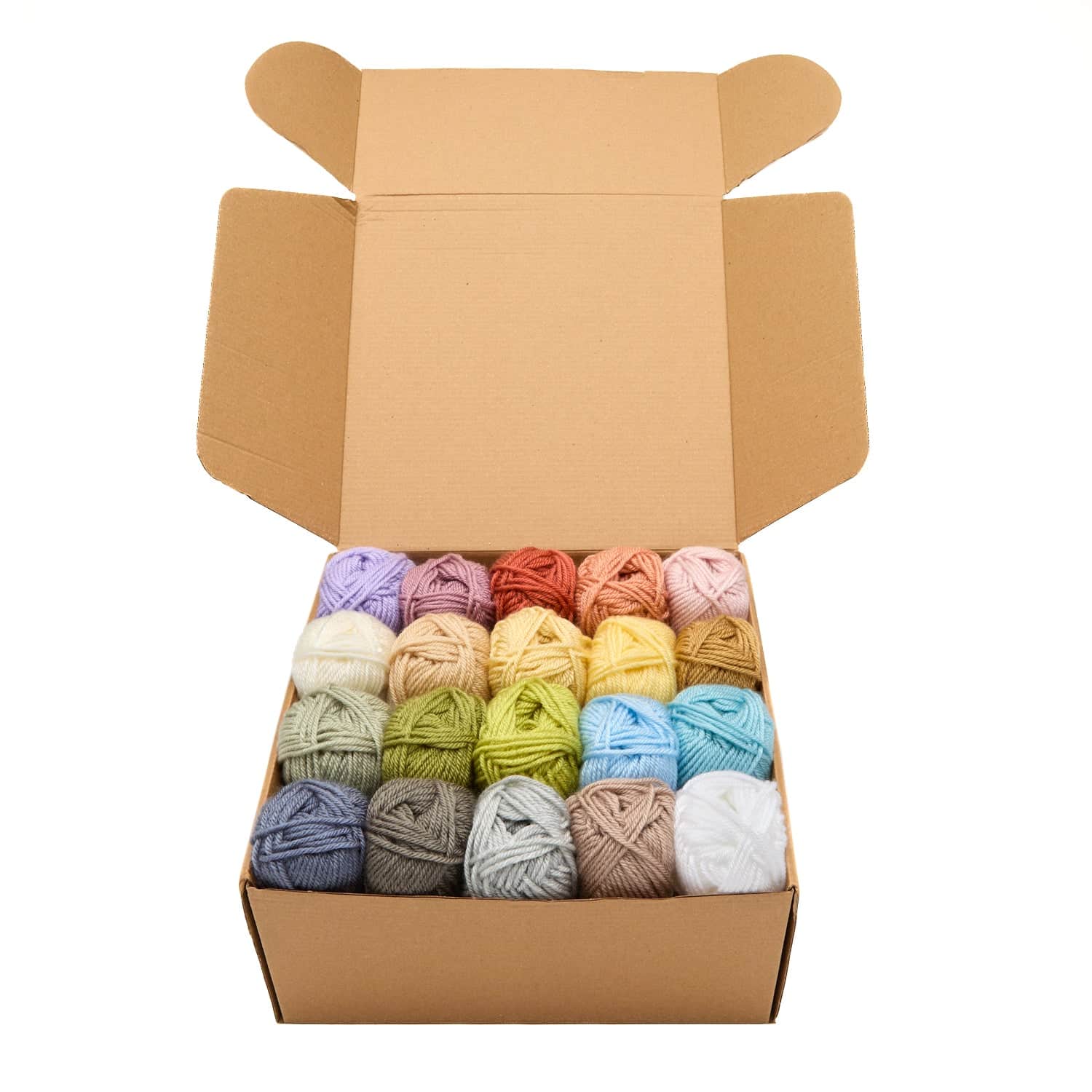 Anti-Pilling Everyday® DK Color Pack™ - Image 4