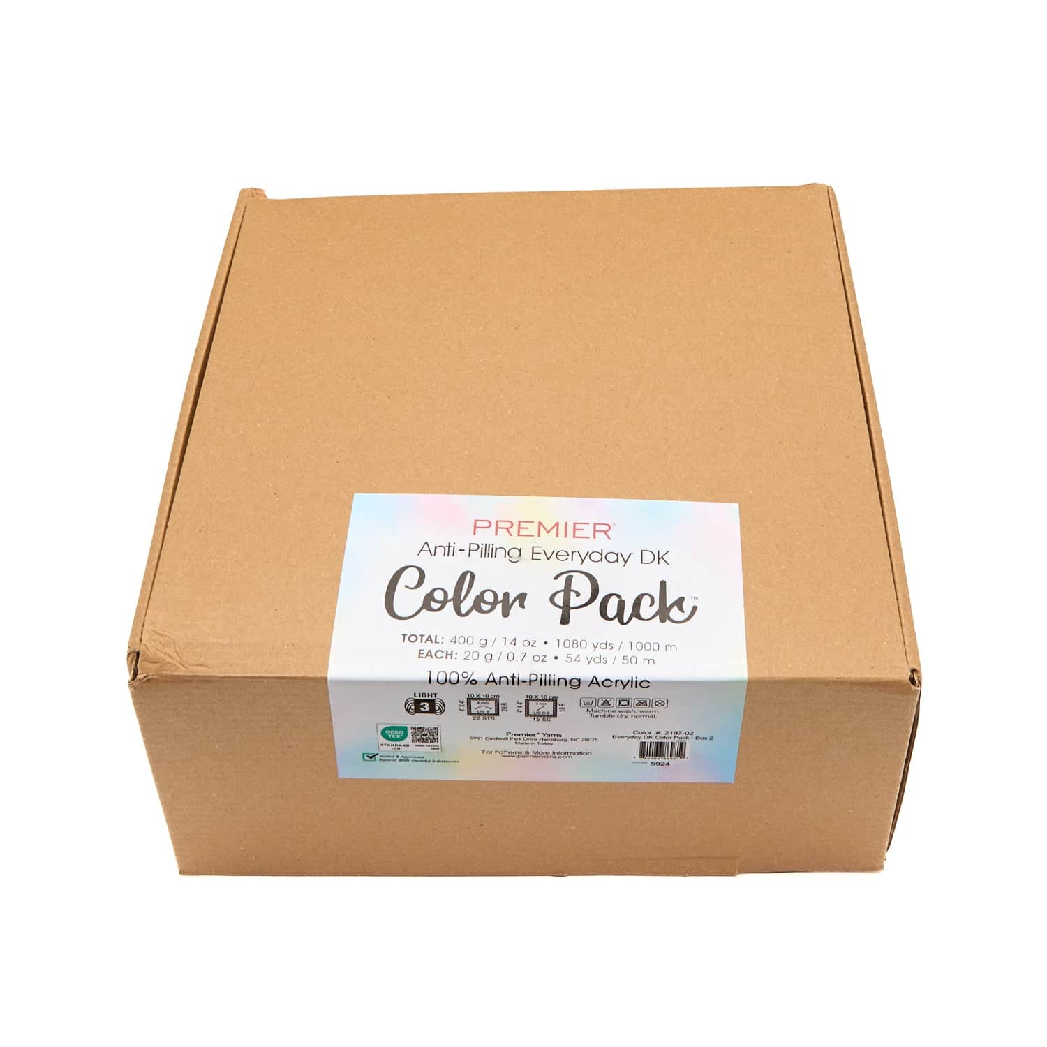 Anti-Pilling Everyday® DK Color Pack™ - Image 6