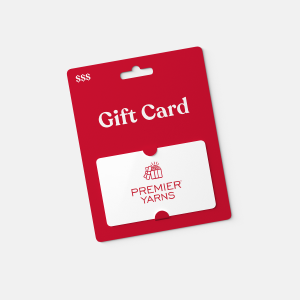 Premier Yarns Gift Card