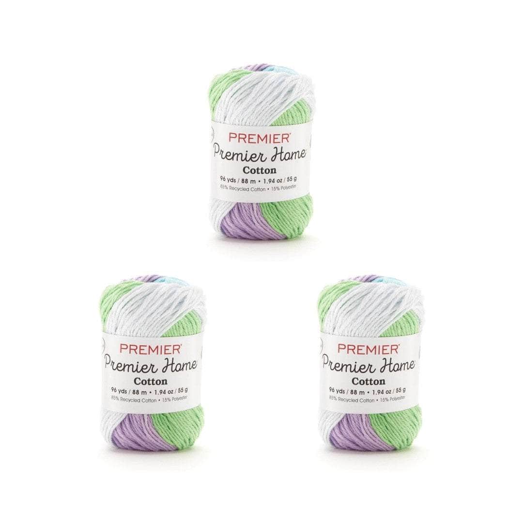 Home Cotton® Clearance Colors Bag of 3 - Image 4