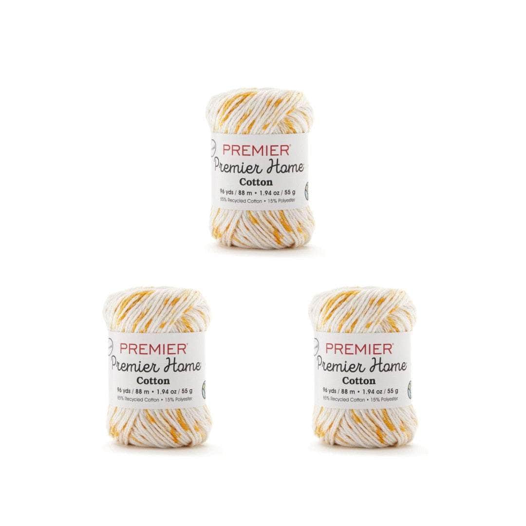 Home Cotton® Clearance Colors Bag of 3