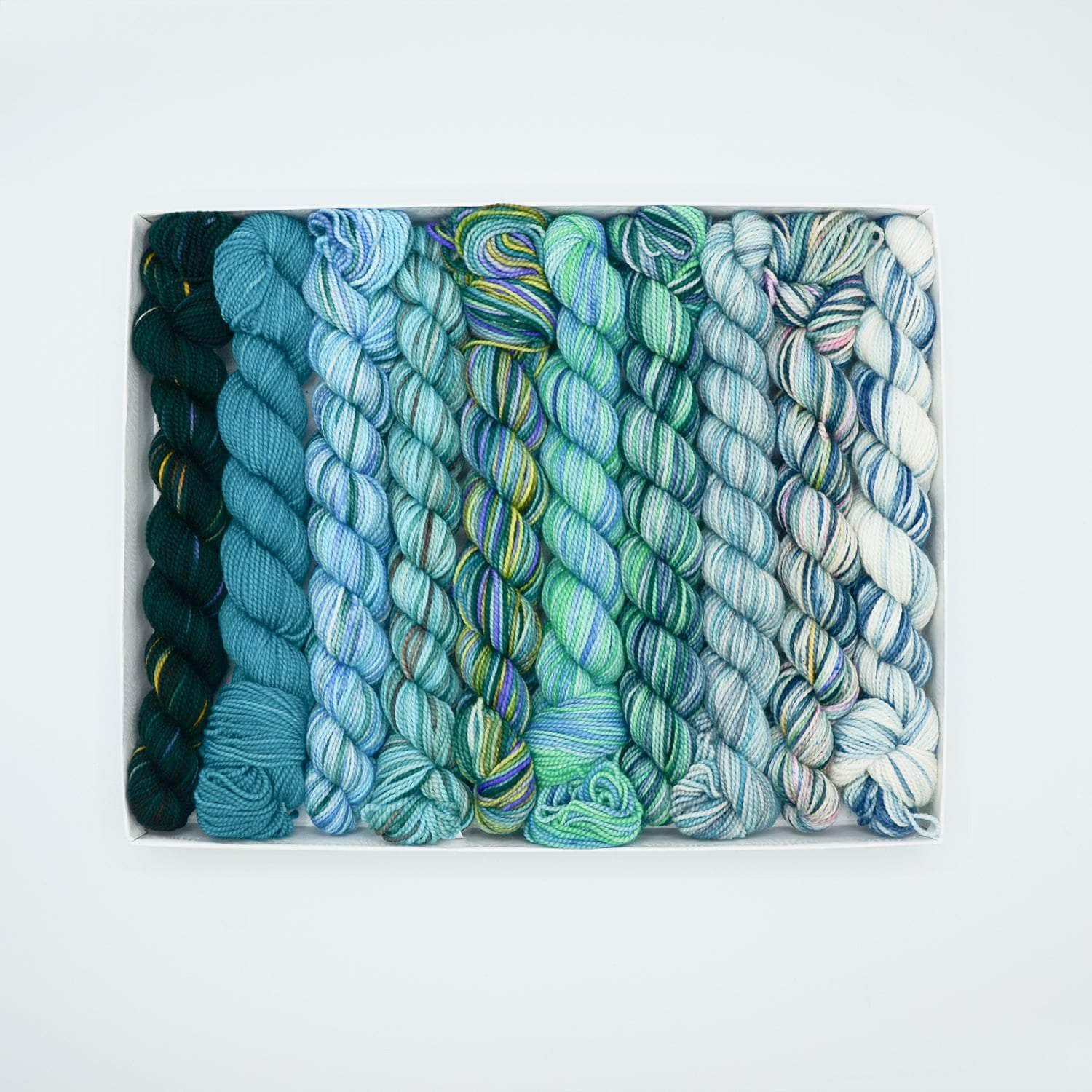 Koigu Pencil Box - Image 4