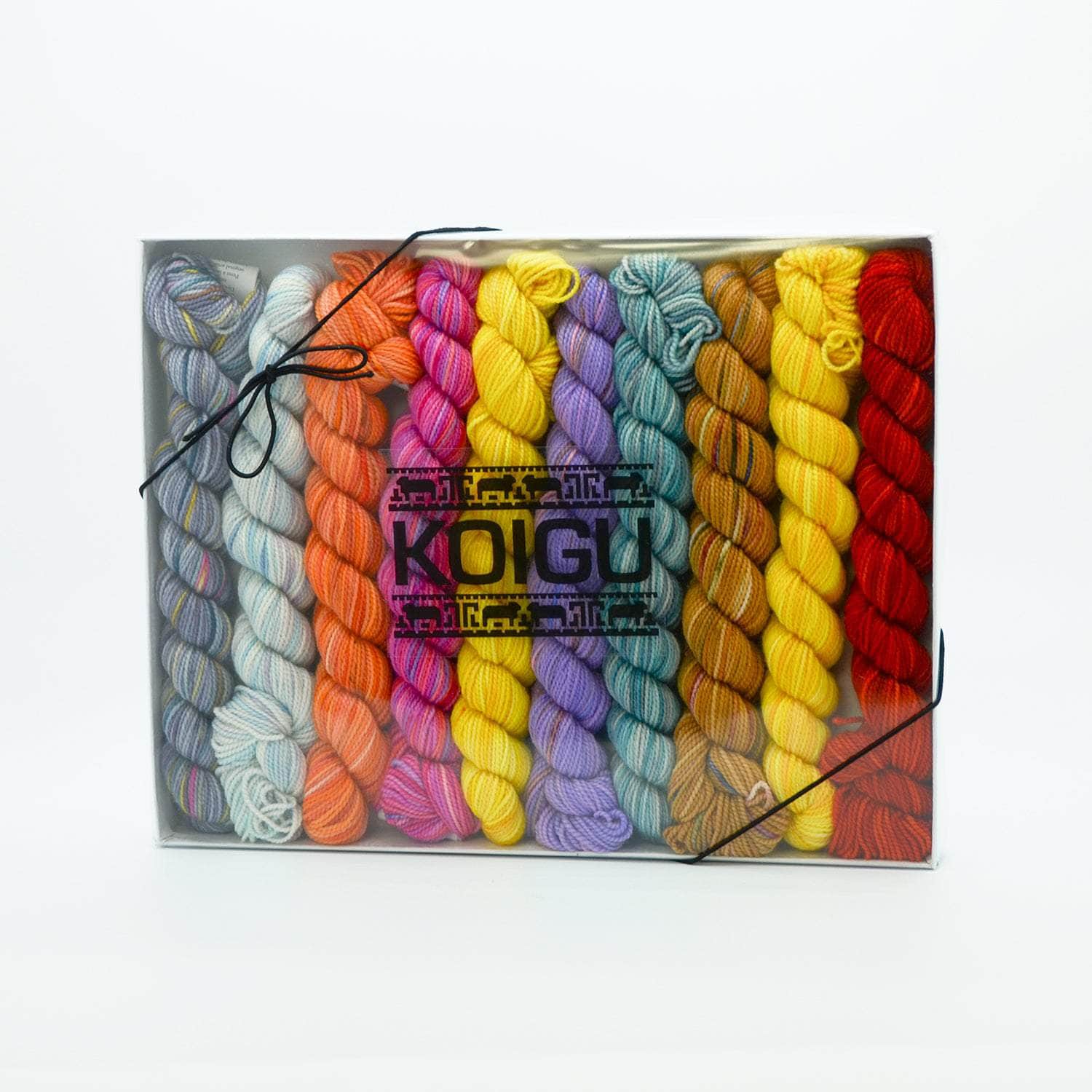 Koigu Pencil Box - Image 8