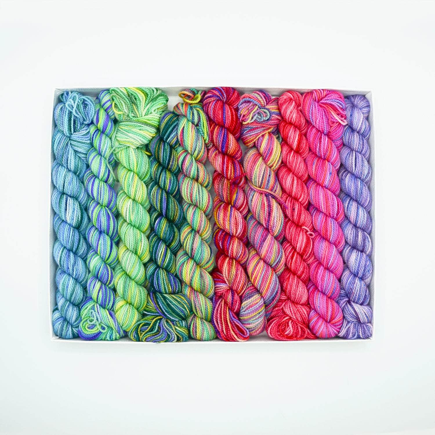 Koigu Pencil Box - Image 9