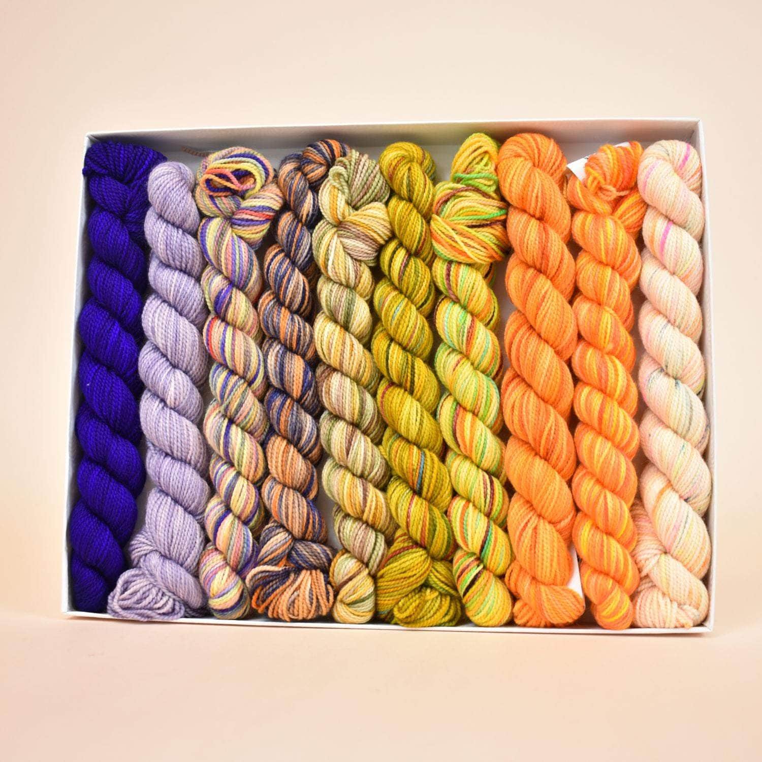 Koigu Pencil Box - Image 3