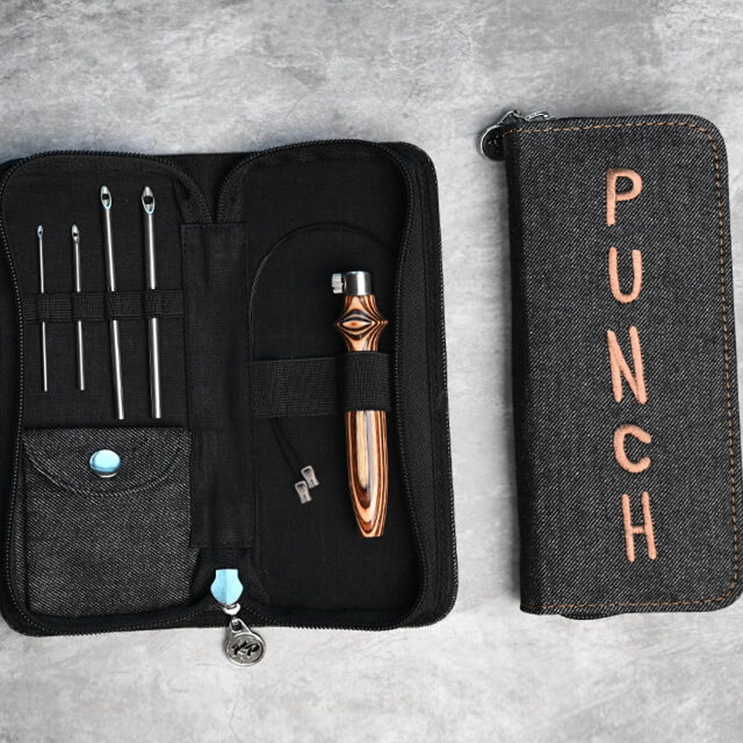 Punch Needle Art Kit - Image 2