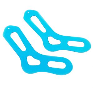 Aqua Sock Blockers