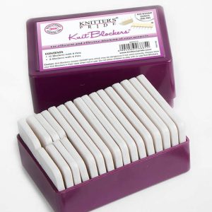 Knit Blockers