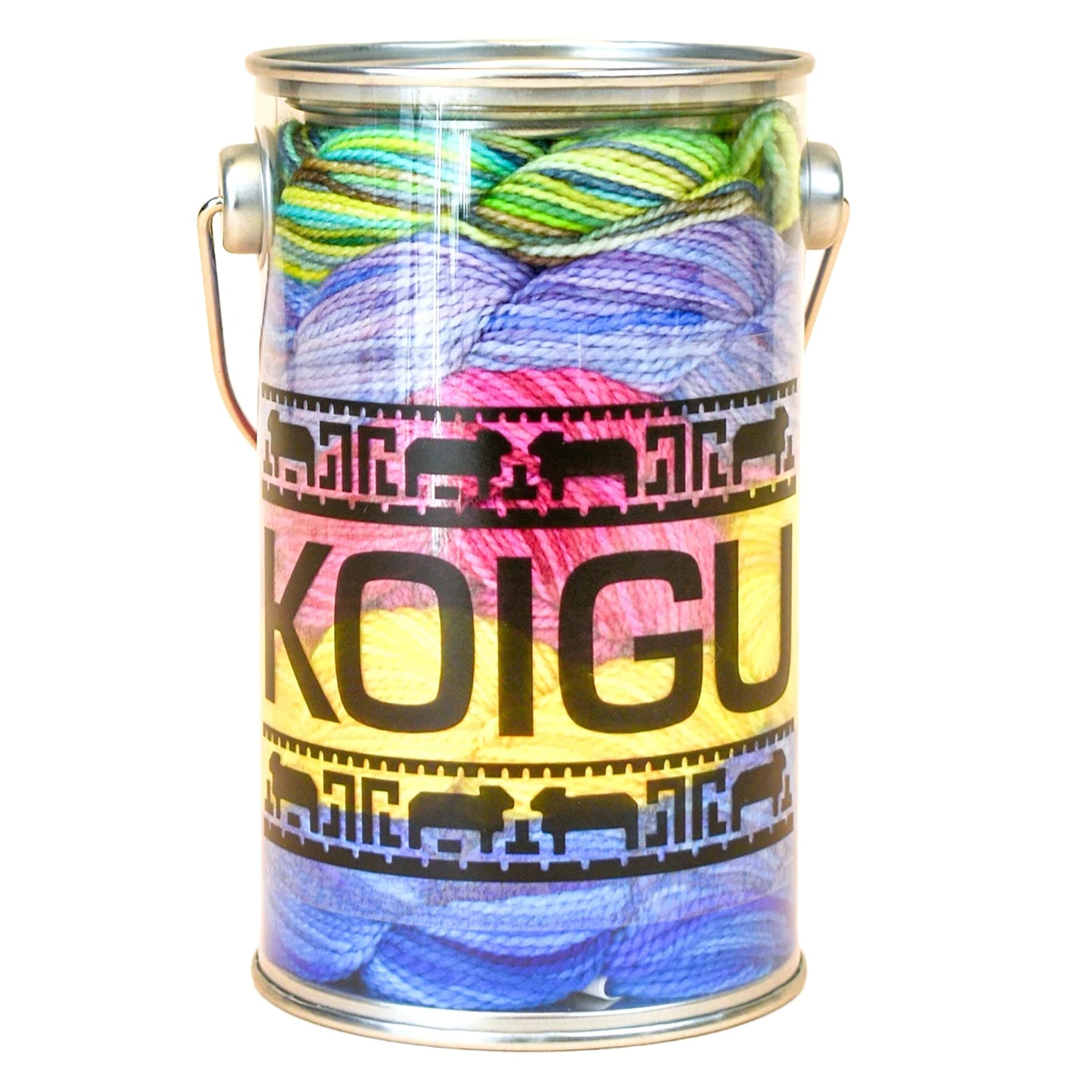 Paint Cans - Image 6