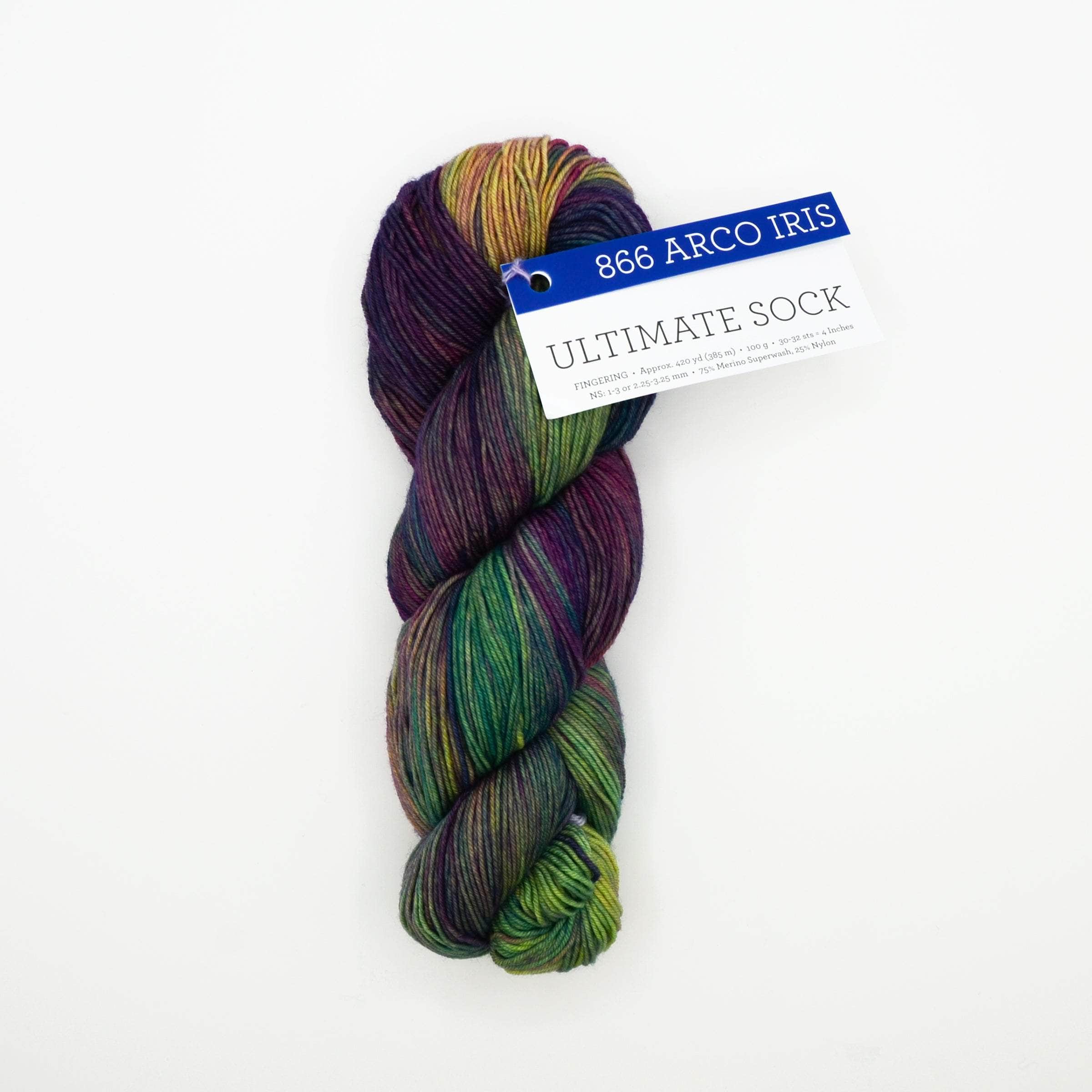Ultimate Sock - Image 2