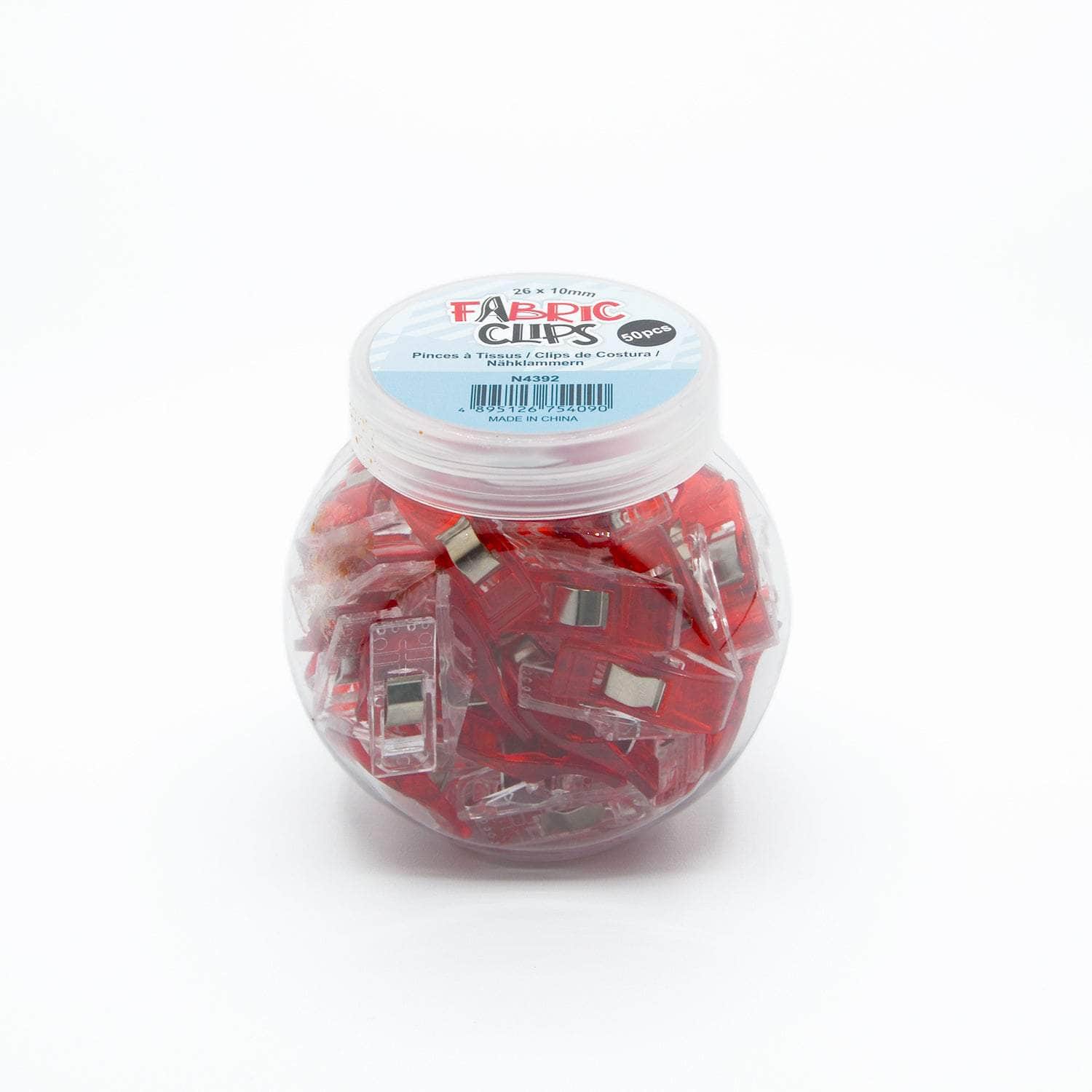 Fabric Clips - Image 4
