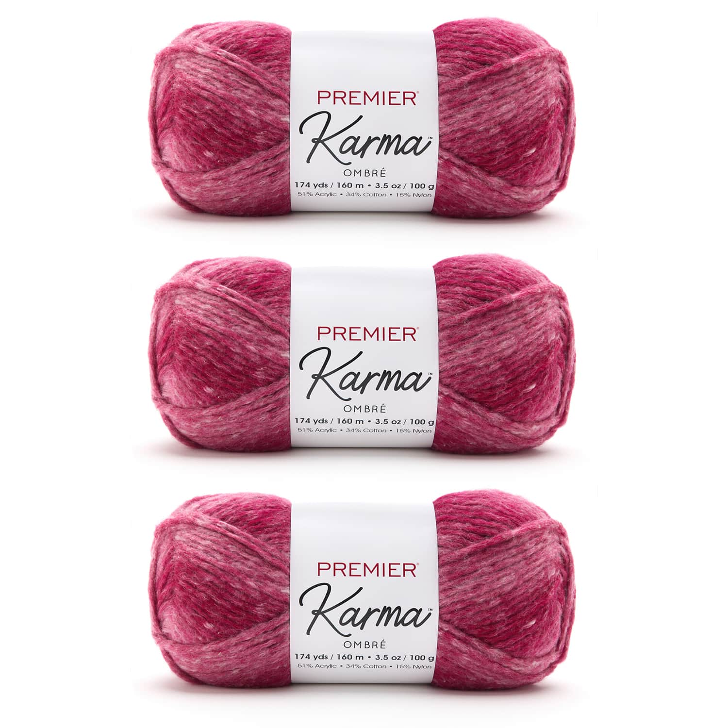 Karma™ Bag of 3 - Image 6