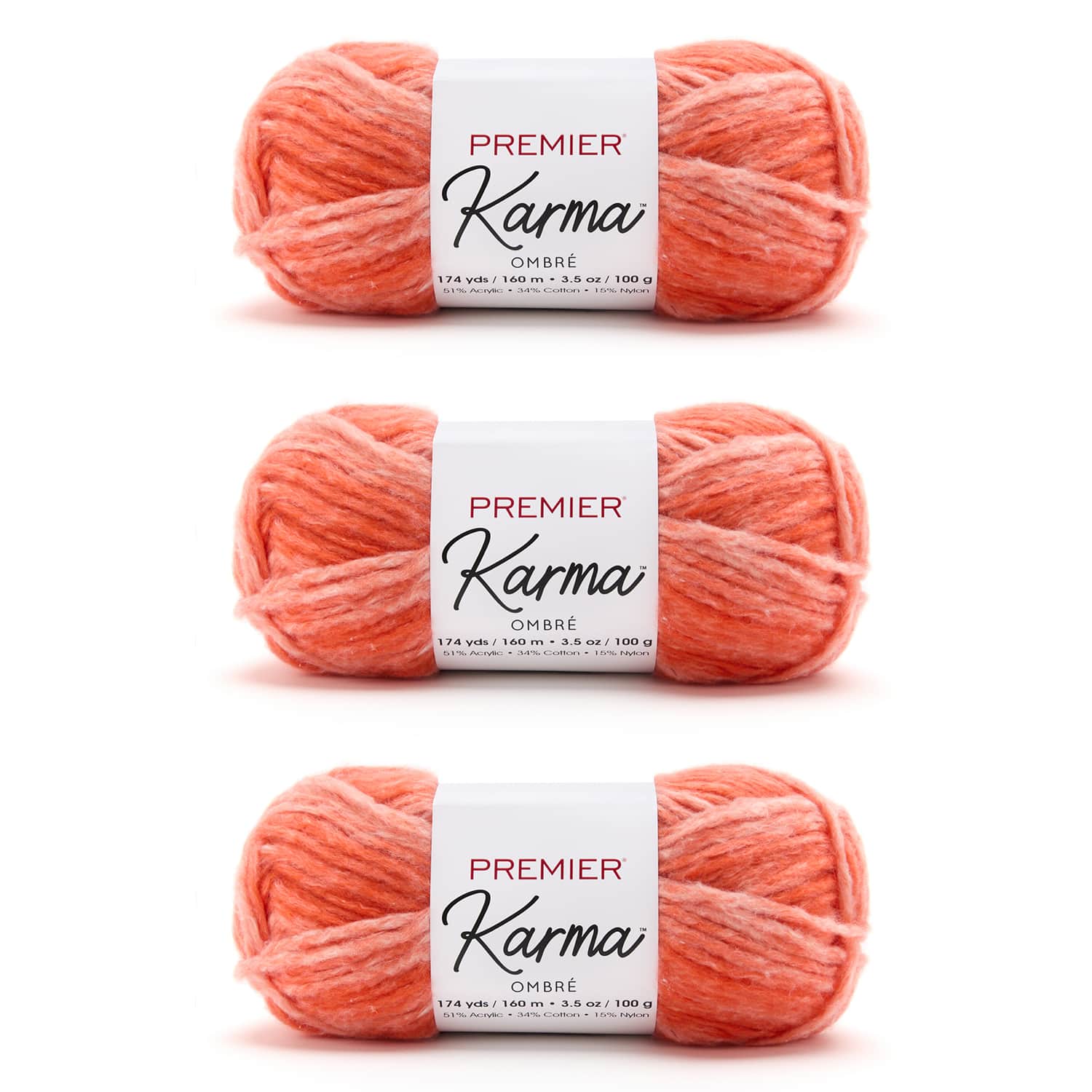 Karma™ Bag of 3 - Image 7