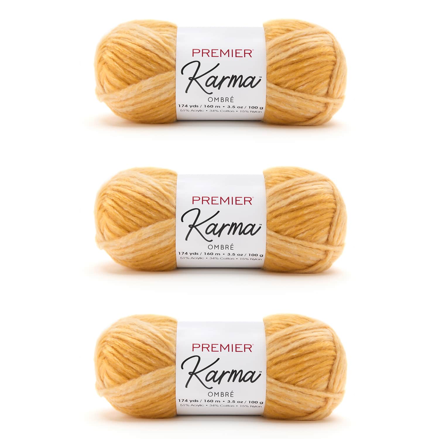Karma™ Bag of 3 - Image 8