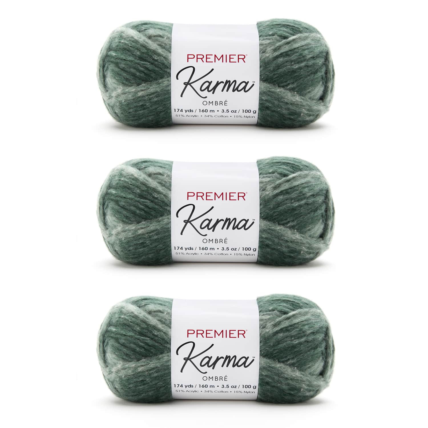 Karma™ Bag of 3 - Image 9