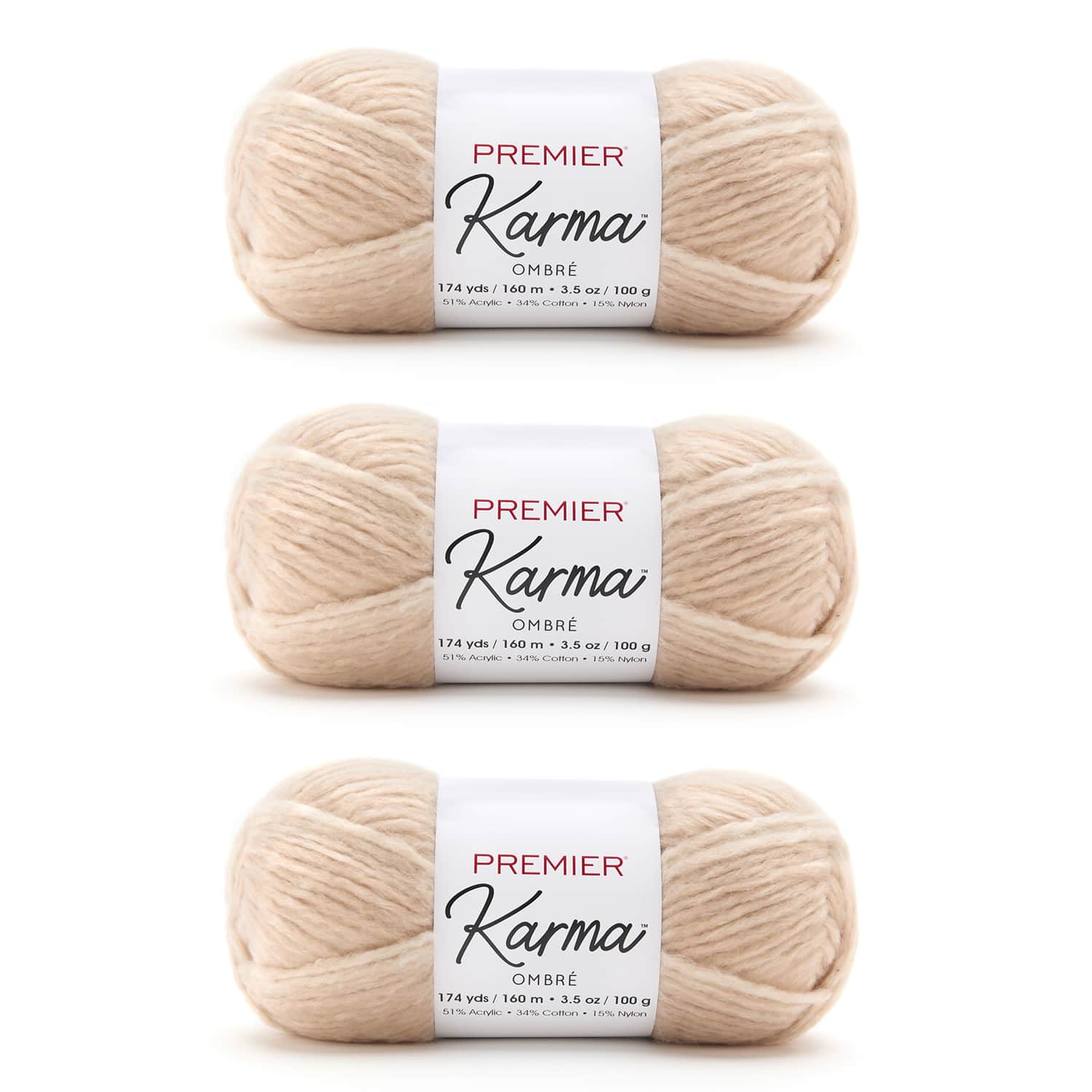 Karma™ Bag of 3 - Image 3