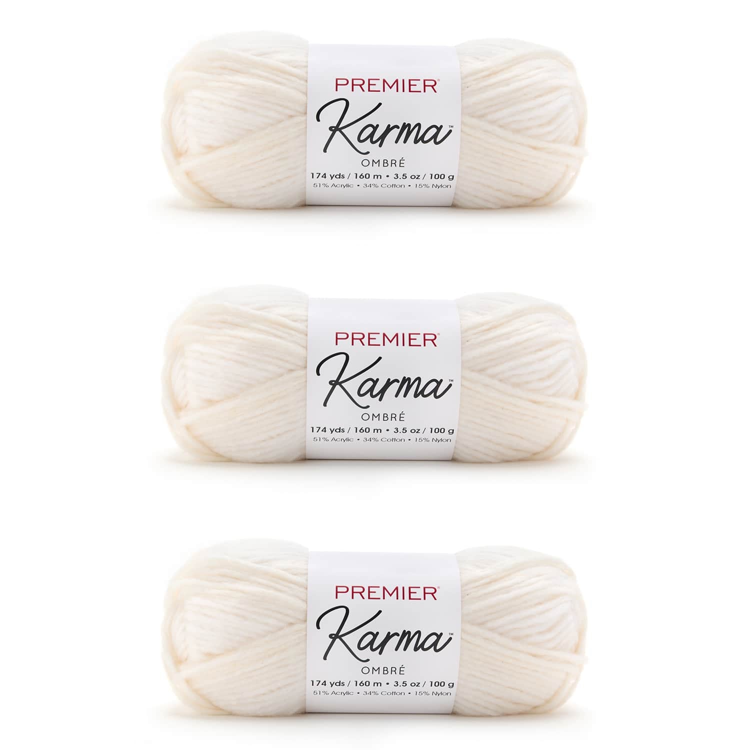 Karma™ Bag of 3 - Image 4