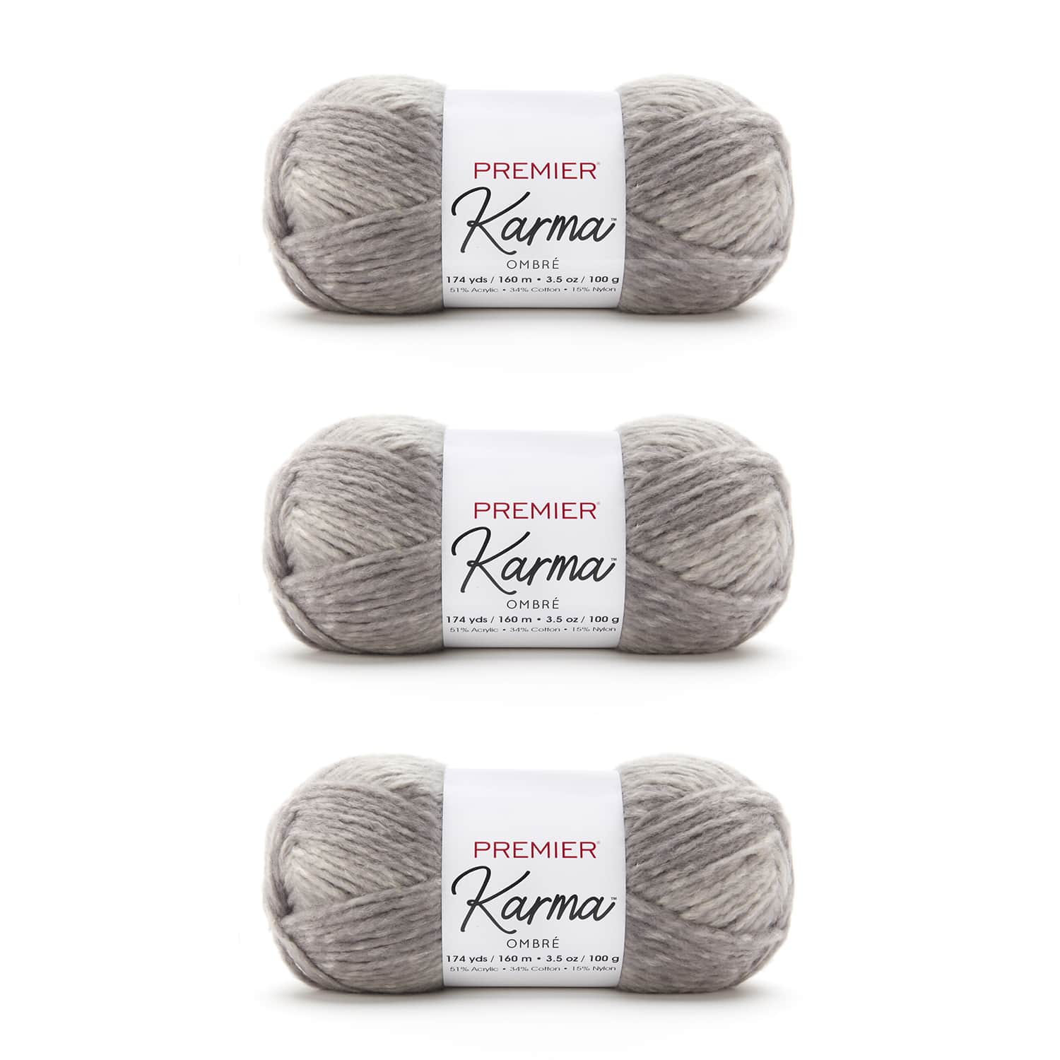 Karma™ Bag of 3 - Image 5
