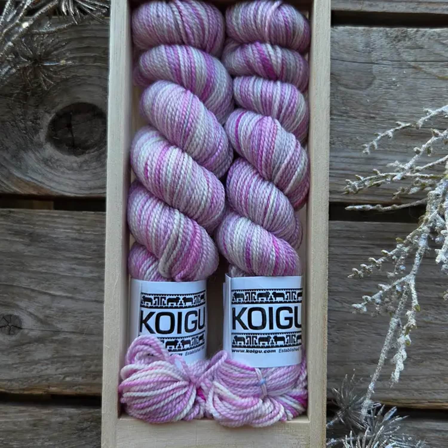 Holiday Sock Crates - Image 2